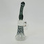 Bell Fancy Elephant Waterpipe - 8 Inch - Assorted Colors - Price Per Piece - WPAG122