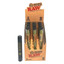 Raw - Pressed Bud Wrap - Flower Cones - King Sized - 2 Counts Per Tube - 12 Tubes Per Box