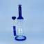 Waterpipe - 12" Inch With Honeycomb - Assorted Color