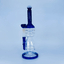 Waterpipe - 12" Inch With Honeycomb - Assorted Color