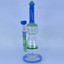 Waterpipe - 12" Inch With Honeycomb
