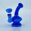 Mini Waterpipe - 5 Inch - WPAG146