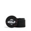 Wulf Grinder - 4 Parts - 65mm-black -red splatter