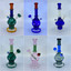 WPAG145 - 2 Tone Fancy 9 Inch Waterpipe