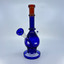 WPAG145 - 2 Tone Fancy 9 Inch Waterpipe