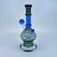 WPAG145 - 2 Tone Fancy 9 Inch Waterpipe