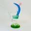 The Moon Waterpipe - 9 Inch - WPSI20
