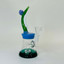 The Moon Waterpipe - 9 Inch - WPSI20