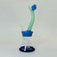 The Moon Waterpipe - 9 Inch - WPSI20