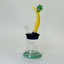 The Moon Waterpipe - 9 Inch - WPSI20