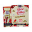 Rose Palms Wraps King Rolls - 2 Counts Per Pack - 20 Packs Per Box