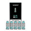 Voopoo ITO Replacement Coils - 5 Counts Per Pack