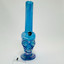 Waterpipe - 12" Inch Glass Ray-k-112 - Blue