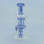 Aleaf Waterpipe - the Recycler Spinner Kit With - 25mm Banger - Blue