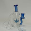 Aleaf Waterpipe - the Recycler Spinner Kit With - 25mm Banger