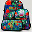 Backpacks Set - 3 Counts Per Set- Smell Proof