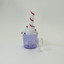 WPFC11 - 6 Inch Waterpipe - Cupcake
