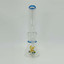Donut Shower Head Waterpipe - 16 Inch - WPTG15