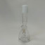 Slime Mouthpiece Waterpipe With Donut Perc - 9 Inch - WPTS15