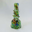 Glass Waterpipe - 8 Inch - Ray-K-54 - WPRT25