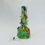 Glass Waterpipe - 8 Inch - Ray-K-54 - WPRT25