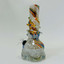 Glass Waterpipe - 8 Inch - Ray-K-54 - WPRT25