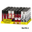 Tyson Clippers Lighters - 48 Counts Per Display