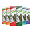 Wild Hemp Wraps with Tips - 4 Wraps Per Pack - 20 Packs Per Display