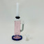 WPAG171 - Waterpipe 11.5 Inches - Straight With UFO Showerhead Perc
