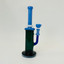 WPAG171 - Waterpipe 11.5 Inches - Straight With UFO Showerhead Perc