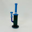 WPAG171 - Waterpipe 11.5 Inches - Straight With UFO Showerhead Perc