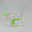 Sphera Waterpipe with Showerhead Perc - 3 Inch - WPT45