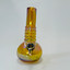 Glass Waterpipe - Ray-K-3 - 6 Inch