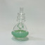 Waterpipe 5 Inches - Ufo - Assorted Colors-Light Green