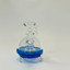 Waterpipe 5 Inches - Ufo - Assorted Colors-Blue
