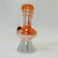 Glass Waterpipe - Ray-K-13 - 7 Inch - WPRT13