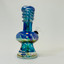 Glass Waterpipe - Ray-K-13 - 7 Inch - WPRT13