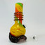 Glass Waterpipe - Ray-K-12 - 7 Inch - WPRT12