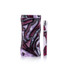 	
Ryot Acrylic Magnetic Dugout With Matching One Hitter Large-Purple