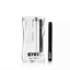 	
Ryot Acrylic Magnetic Dugout With Matching One Hitter Large-CLEAR