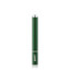 Ryot Anodized Aluminum One Hitter 3 Inches Large-Green