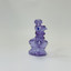 Mini Waterpipe - 5" Inch Fancy - Assorted Color