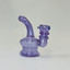 Mini Waterpipe - 5" Inch Fancy - Assorted Color