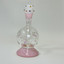 Waterpipe 6" Inch - Cupcake With Showerhead Perc-(CB2251)