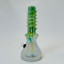 Glass Waterpipe - Ray-K-69 - 11 Inch