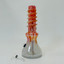 Glass Waterpipe - Ray-K-69 - 11 Inch