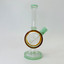 Bubbler Ring Waterpipe - 8.5 Inch - RH-144