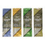 Twisted Premium Hemp Wraps - 2 Counts Per Pack - 15 Packs Per Display