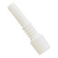 Nectar Collector - 10mm Male Ceramic Replacement Tip -10 Pieces Per Pack (A5018)