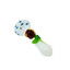 Rose Handpipe - 4.5 Inch - HPSI54